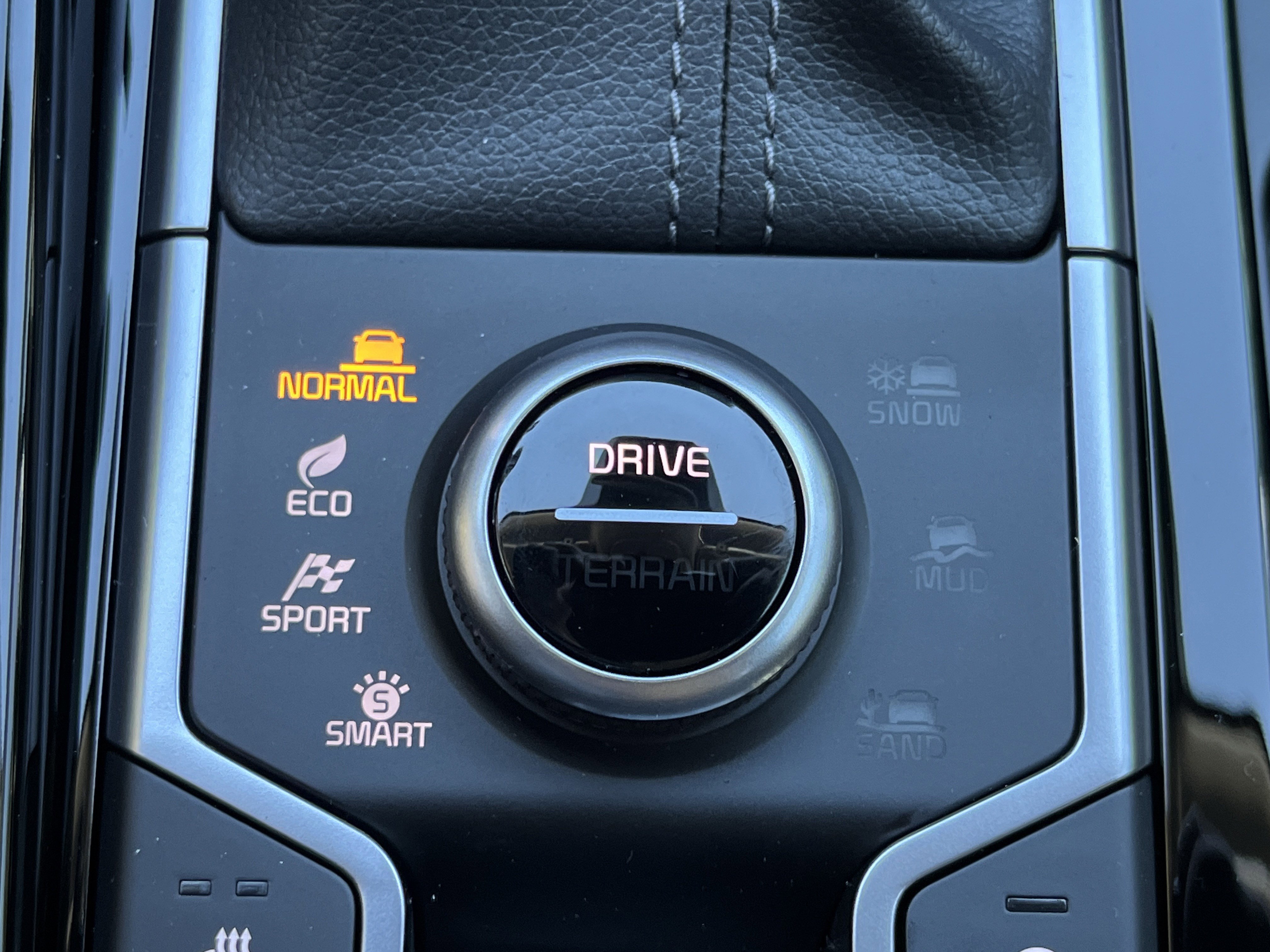 New 2026 Kia Sorento SX image 10