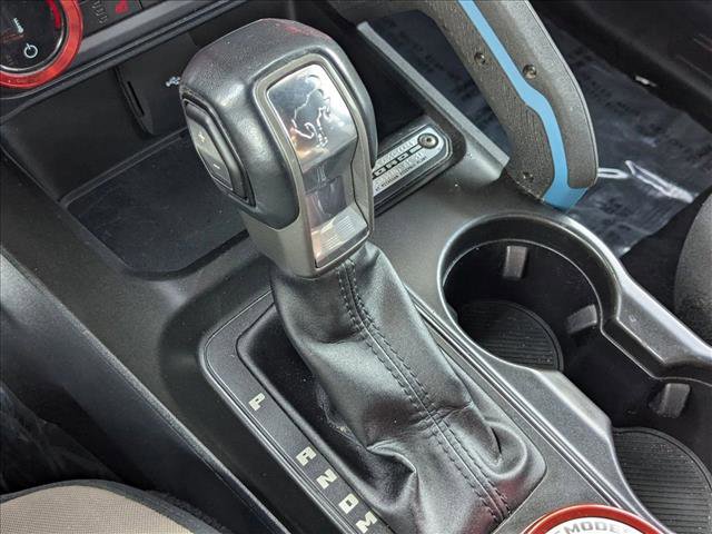 Used 2022 Ford Bronco Wildtrak image 13