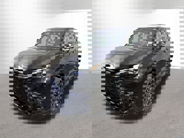 New 2026 Lexus TX 350 AWD image 25