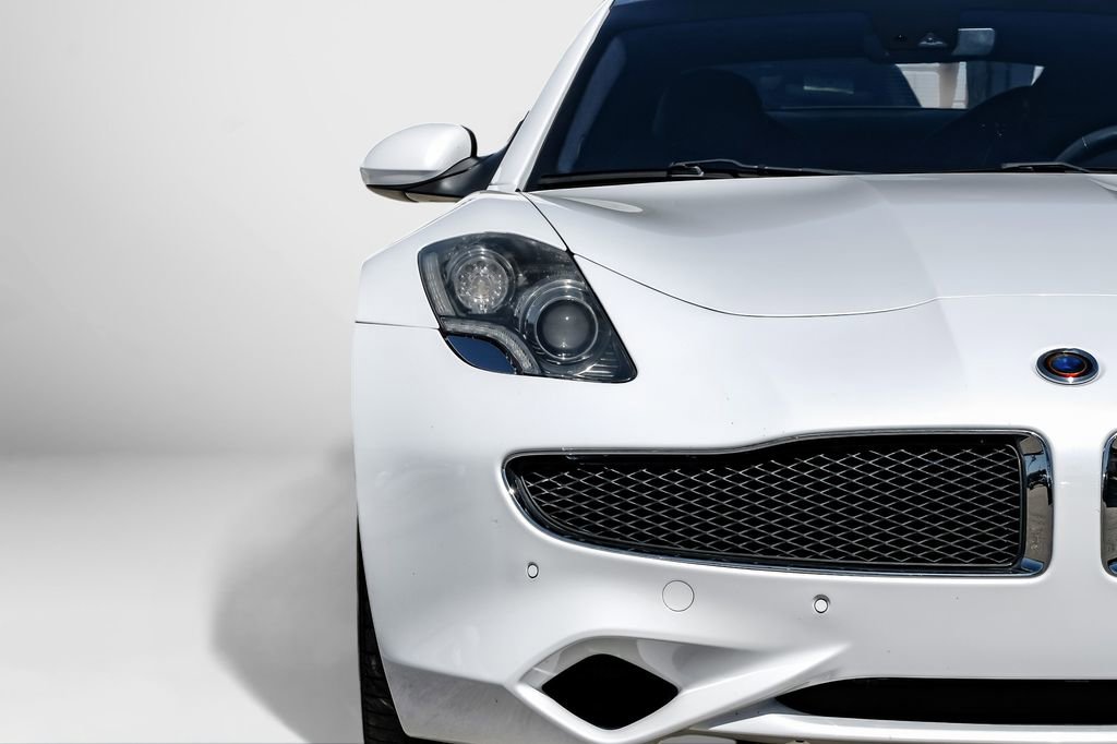 Used 2018 Karma Revero Luxury image 41