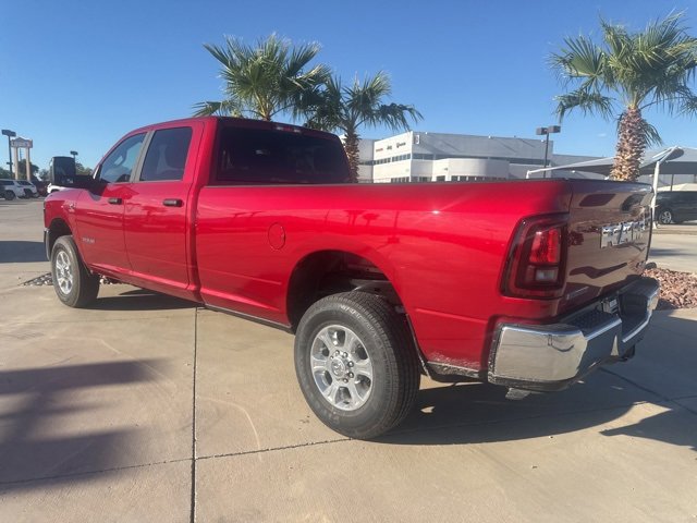New 2026 RAM 2500 Big Horn image 3