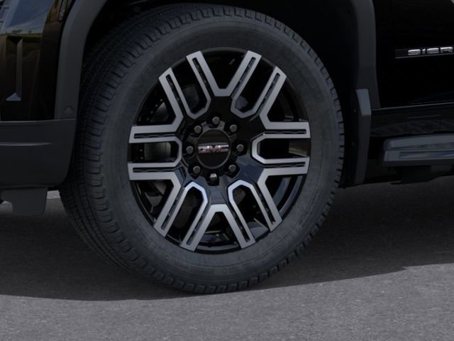 New 2026 GMC Sierra EV Elevation AWD/4WD image 9