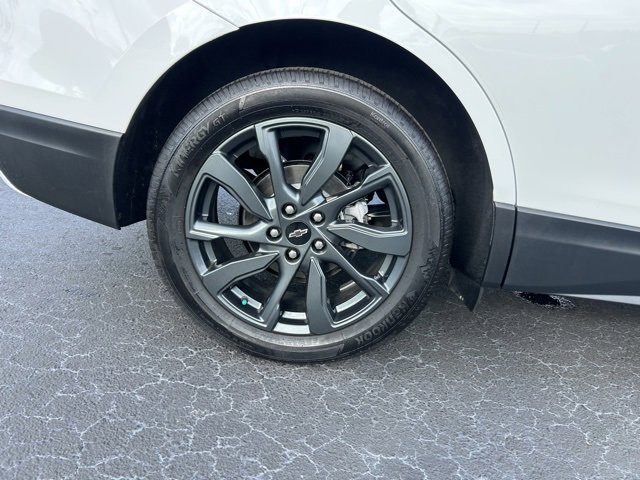 Used 2023 Chevrolet Equinox RS image 7