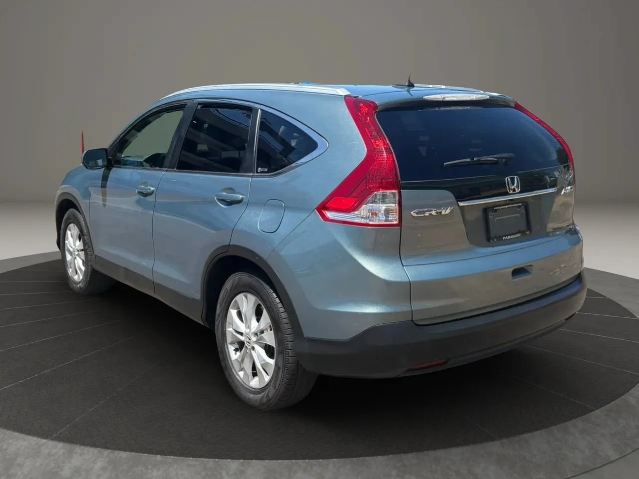Used 2012 Honda CR-V EX-L image 6