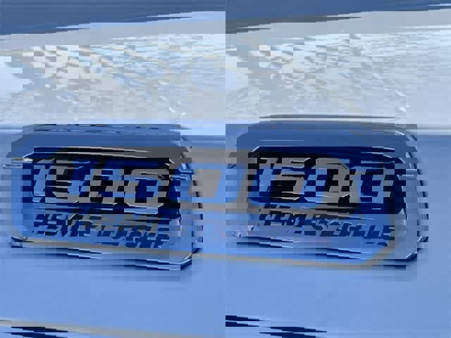 Used 2022 RAM 1500 Big Horn image 17