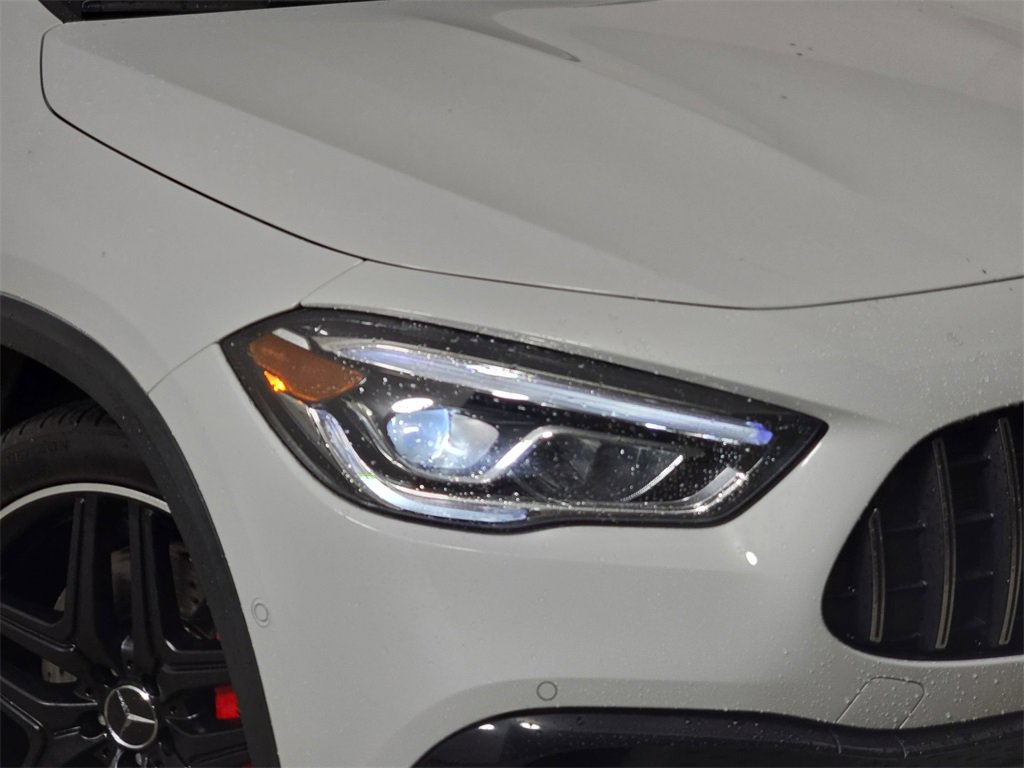 Used 2023 Mercedes-Benz GLA 45 AMG 4MATIC image 35