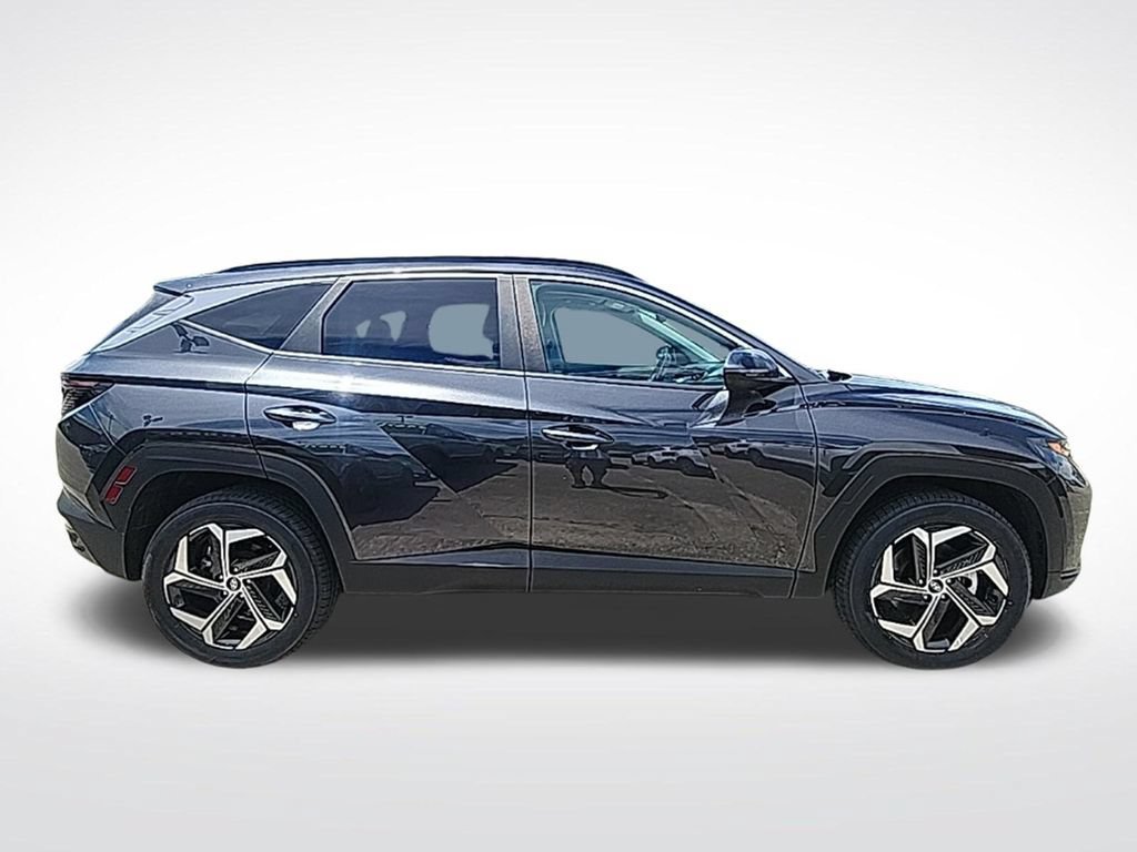 Certified 2023 Hyundai Tucson SEL w/ Convenience Package AWD/4WD image 9
