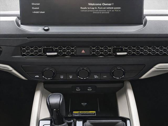 Used 2025 Honda Accord EX-L image 15