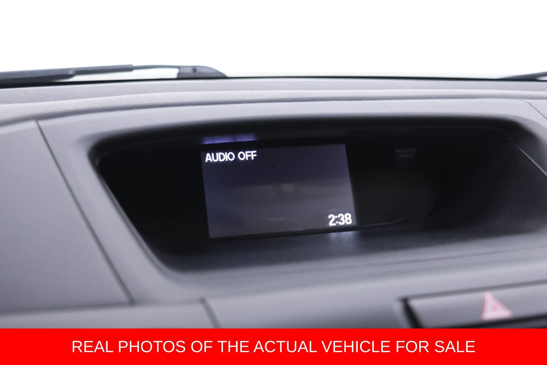 Used 2016 Honda CR-V Touring image 8