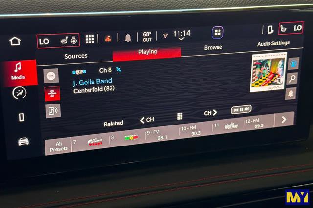 Used 2024 Dodge Hornet R/T AWD/4WD image 24