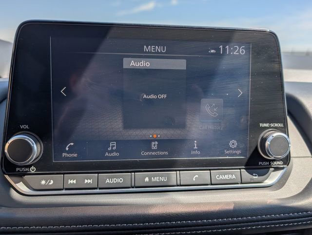 Used 2024 Nissan Rogue SV AWD/4WD image 19