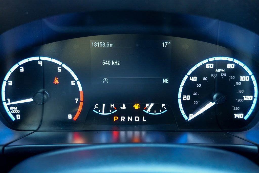 Used 2022 Ford Bronco Sport Big Bend w/ Convenience Package image 41