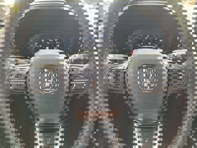 New 2026 Honda CR-V TrailSport image 14