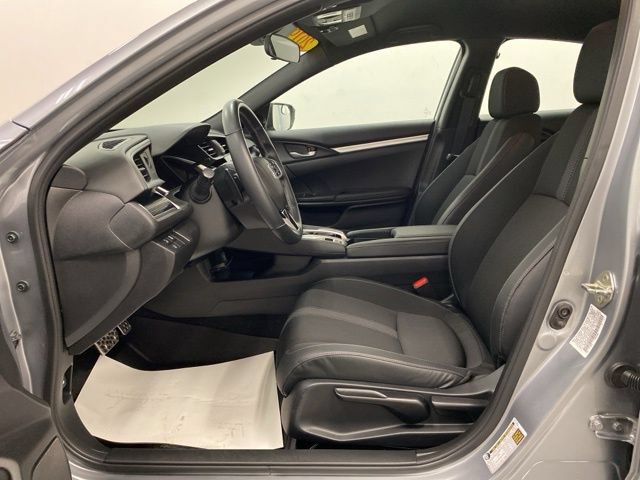 Used 2019 Honda Civic Sport image 10