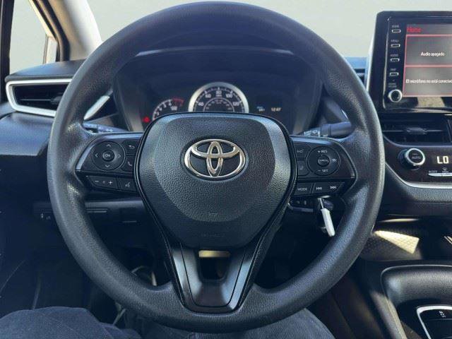 Used 2020 Toyota Corolla LE FWD image 26