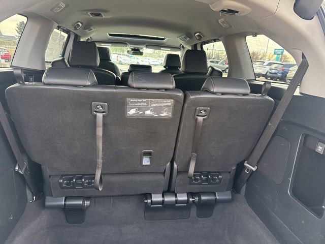 Used 2022 Honda Odyssey EX-L image 15