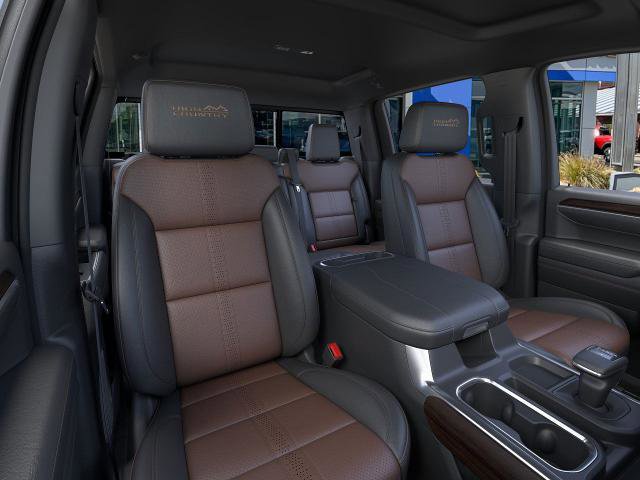 New 2026 Chevrolet Silverado 1500 High Country w/ Technology Package image 40