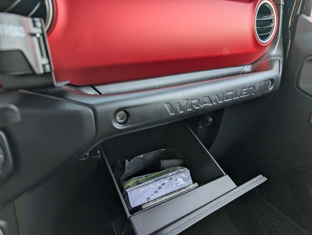 Used 2021 Jeep Wrangler Unlimited Rubicon w/ Xtreme Recon 35" Tire Package image 31