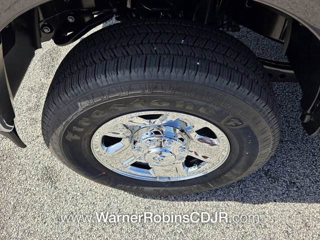 New 2026 RAM 2500 Tradesman image 17