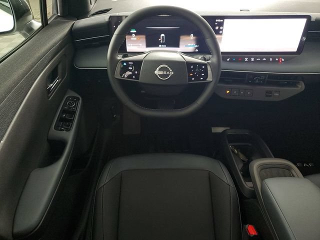 New 2026 Nissan Leaf SV+ w/ Floor Mat Package (SV+) FWD image 16