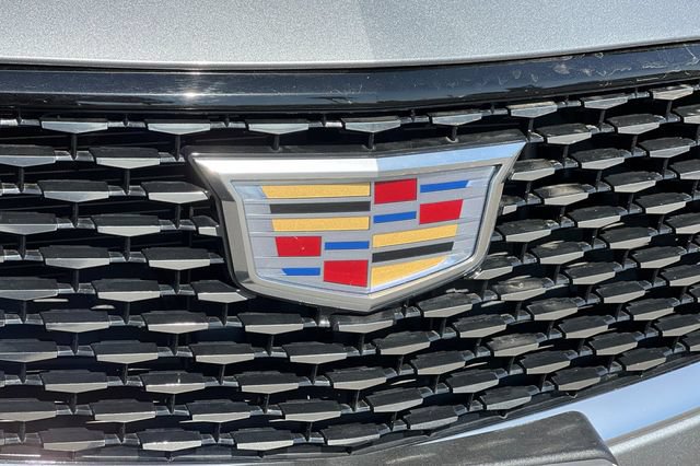 Used 2024 Cadillac CT5 Premium Luxury RWD image 39