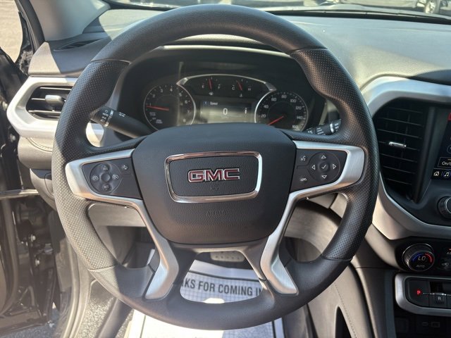 Certified 2023 GMC Acadia SLE image 29