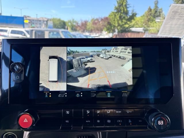 Used 2023 Chevrolet Brightdrop 600 w/ Active Safety Package 2 AWD/4WD image 21