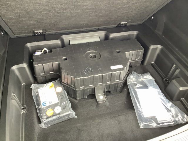 Used 2025 Jeep Wagoneer S Limited image 31