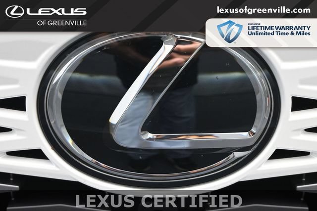 Certified 2025 Lexus RX 350 Premium w/ Convenience Package FWD image 29