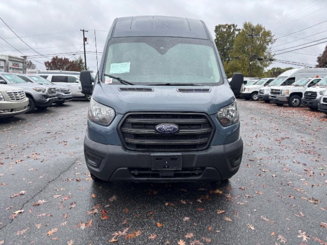 Used 2020 Ford Transit 250 148 High Roof Extended image 2
