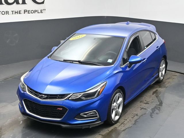 Used 2017 Chevrolet Cruze LT image 44