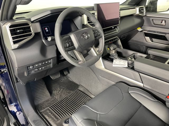 New 2026 Toyota Tundra Limited AWD/4WD image 3