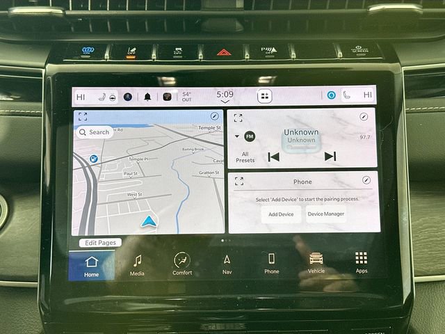 Used 2023 Jeep Grand Cherokee 30th Anniversary image 15