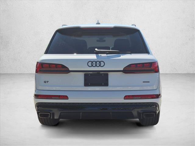 New 2026 Audi Q7 3.0T Prestige AWD/4WD image 8