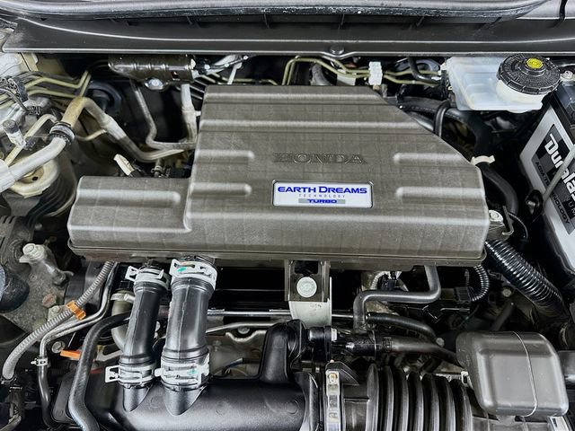 Certified 2020 Honda CR-V EX-L image 34