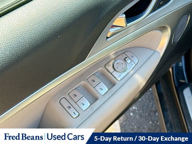 Used 2019 Genesis G70 2.0T Advanced w/ Elite Package image 20