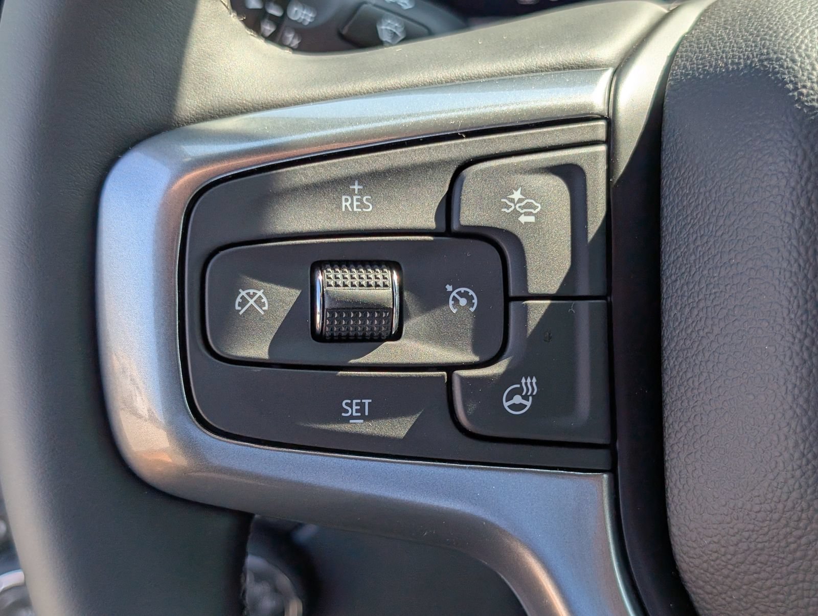 New 2026 Chevrolet Silverado 2500 LT w/ Trail Boss Package AWD/4WD image 19