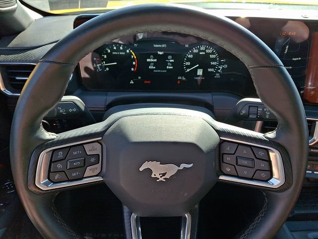 Used 2024 Ford Mustang GT Premium RWD image 18