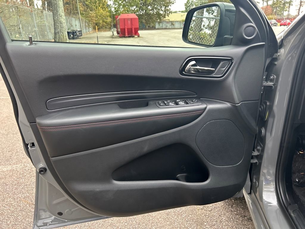 New 2026 Dodge Durango GT image 12