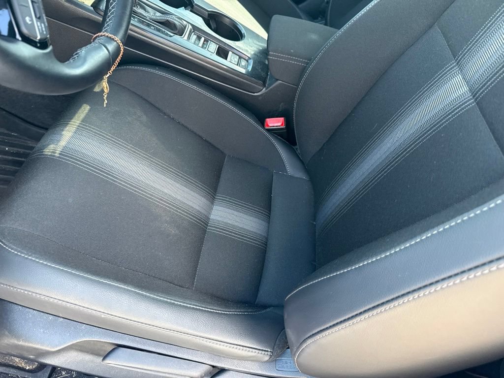 Used 2025 Honda Civic Sport image 10