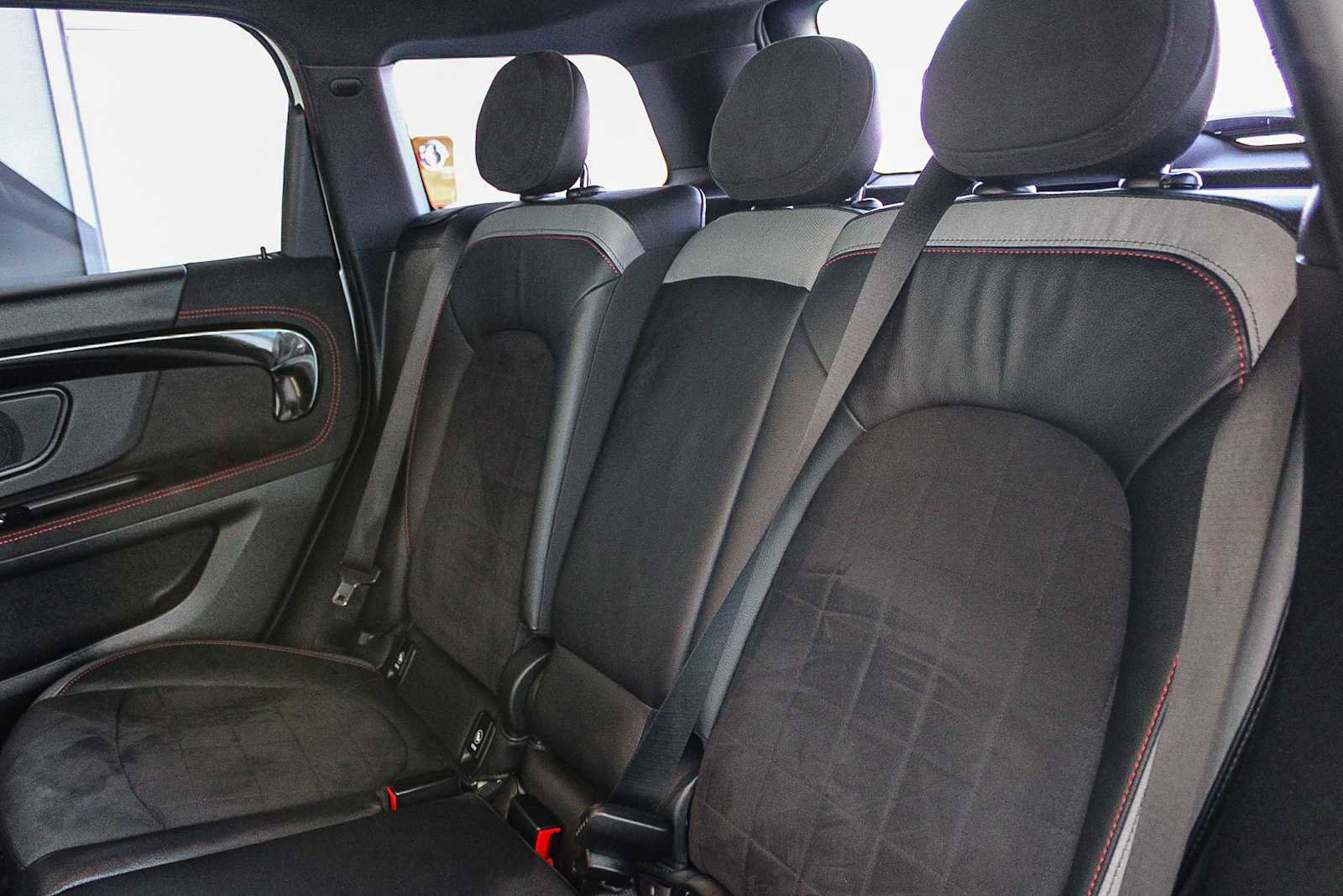 Used 2024 MINI Cooper Countryman John Cooper Works w/ Signature Upholstery Package image 19
