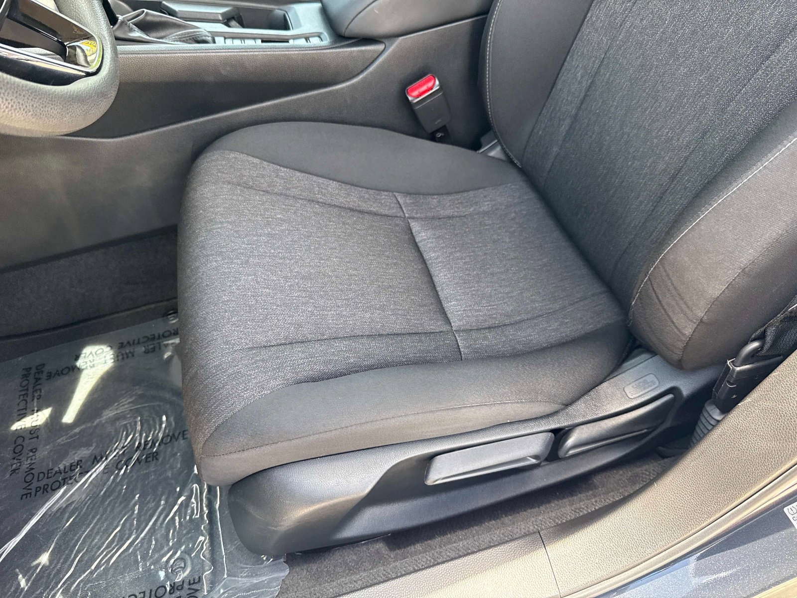 Used 2023 Honda Accord LX image 18