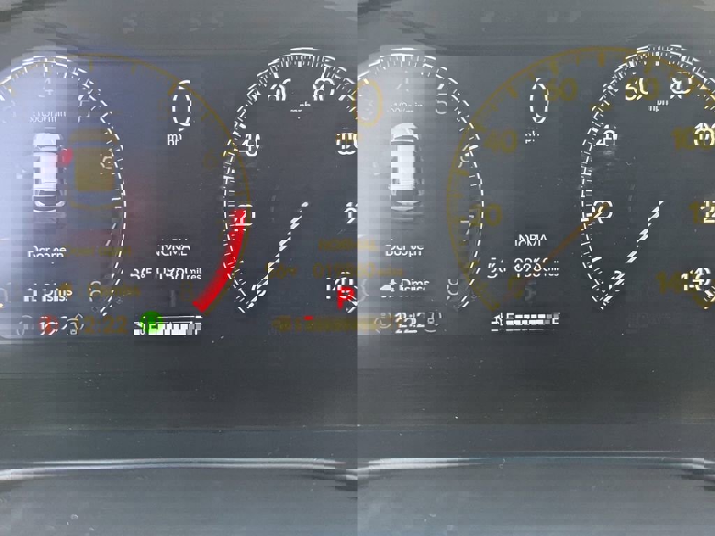 Used 2024 Honda HR-V Sport image 28