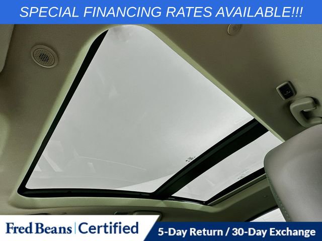 Certified 2024 Lincoln Corsair Grand Touring AWD/4WD image 26
