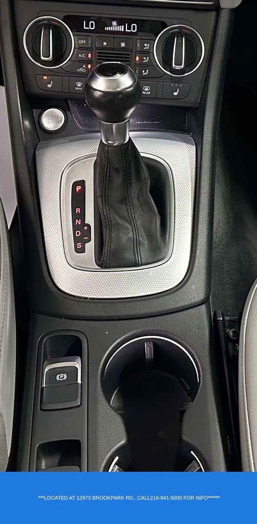 Used 2016 Audi Q3 2.0T Premium Plus w/ Technology Package AWD/4WD image 18