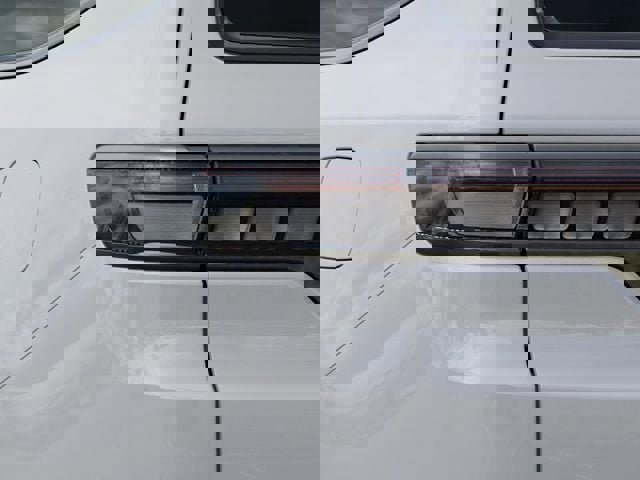 New 2026 Jeep Grand Wagoneer L Limited image 9