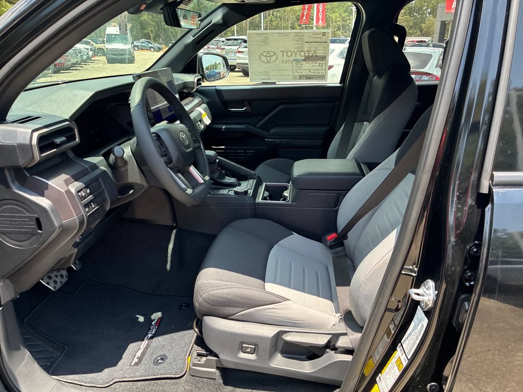 New 2026 Toyota Tacoma TRD Sport RWD image 15