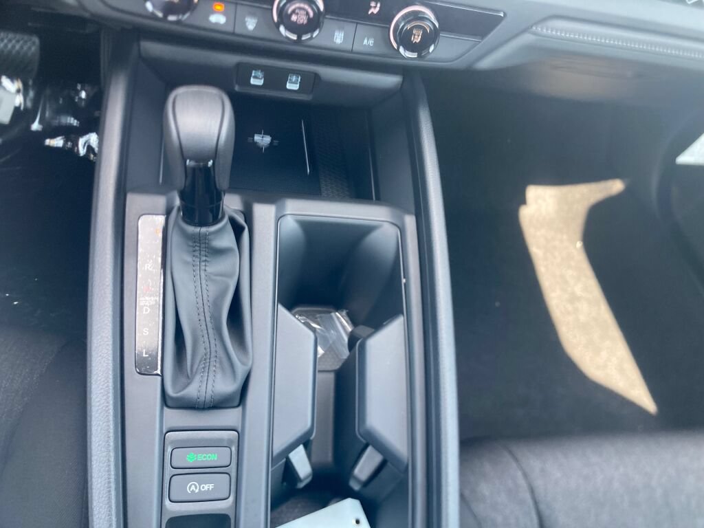 New 2026 Honda Accord LX image 13
