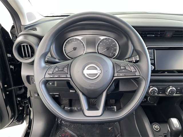 Certified 2025 Nissan Kicks Play S w/ Interior Electronics Package image 28