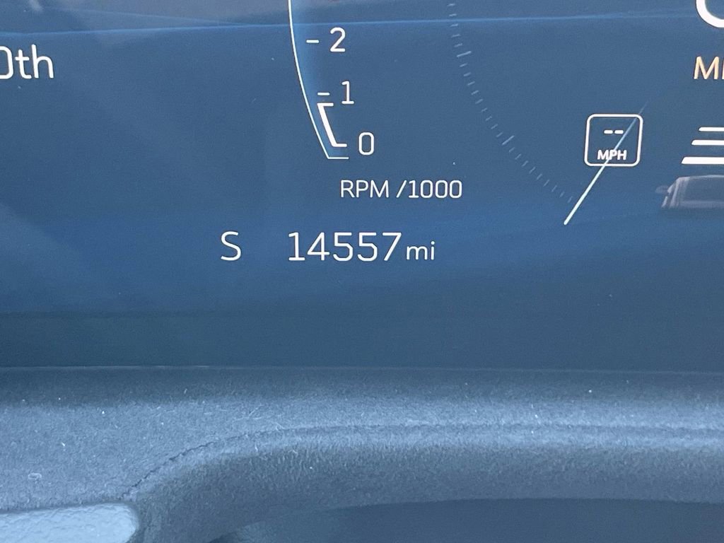 Certified 2024 Cadillac XT4 Sport image 41